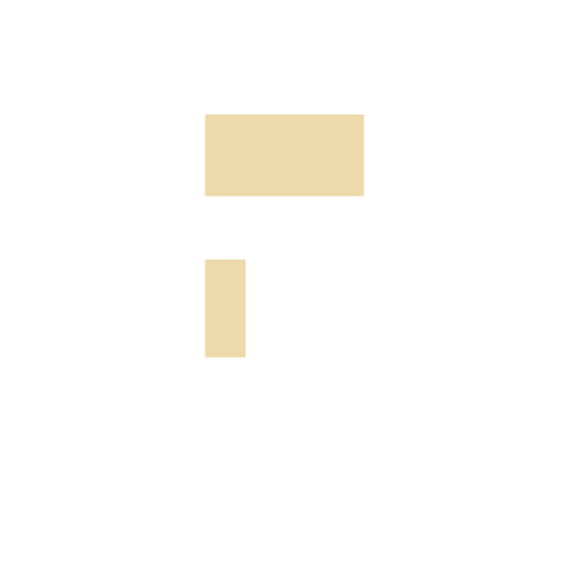 5 kamar tidur full AC dengan kamar mandi dalam