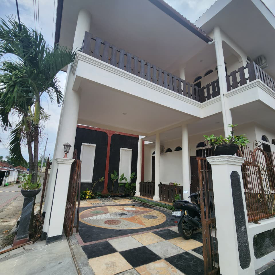 Tentang Hasanah Homestay