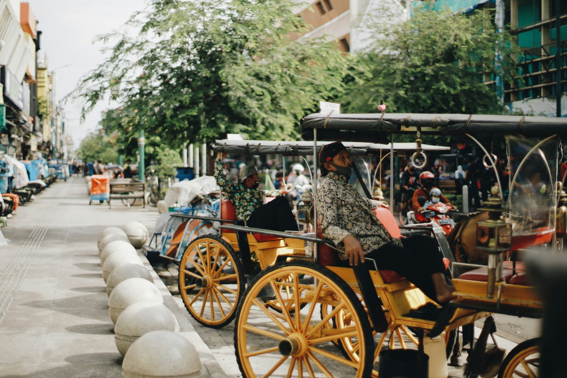 Liburan Rombongan ke Jogja? Ini Alasan Mengapa Homestay Jauh Lebih Untung daripada Hotel